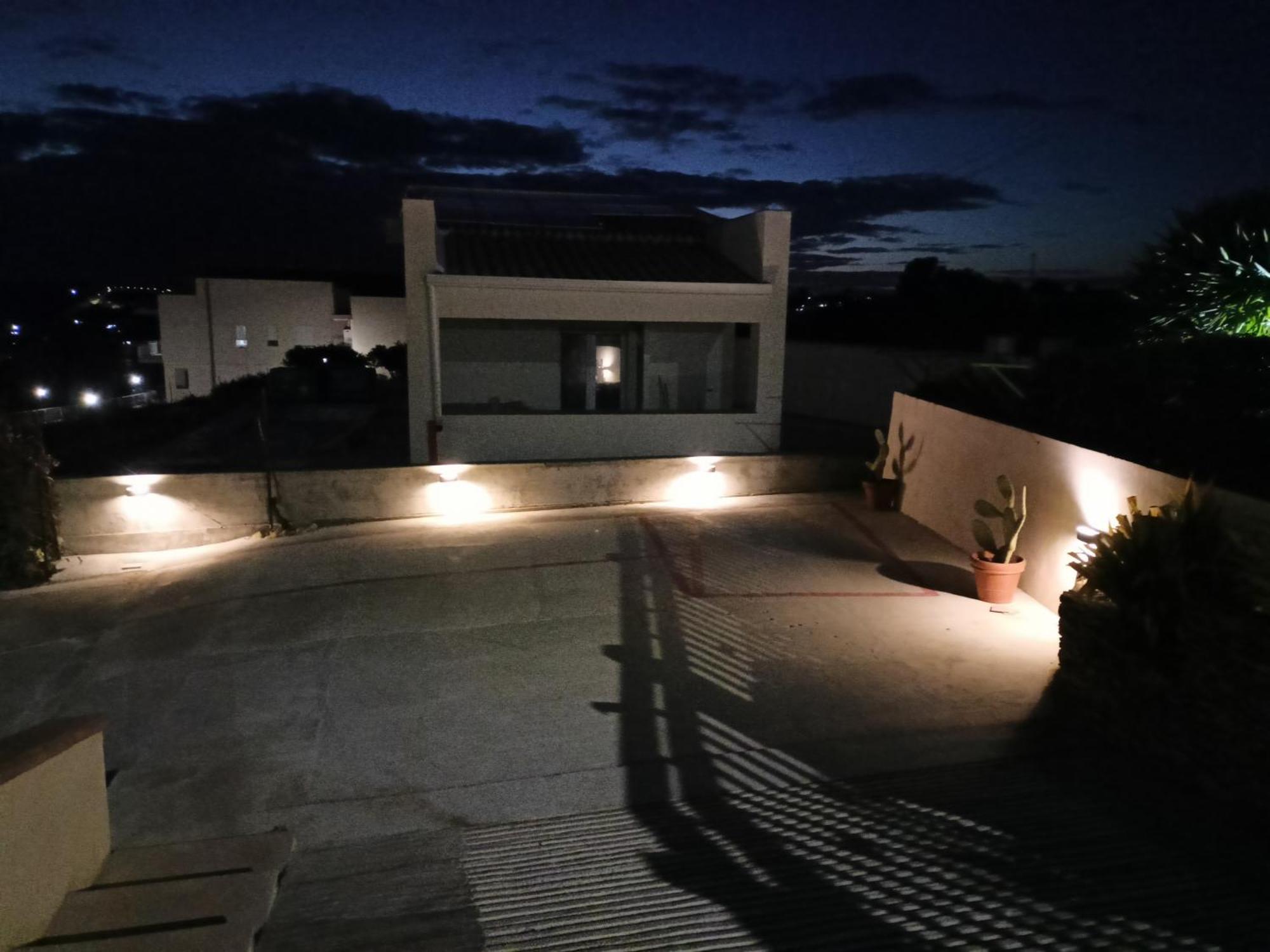 Villa Margherita Sciacca Exterior foto