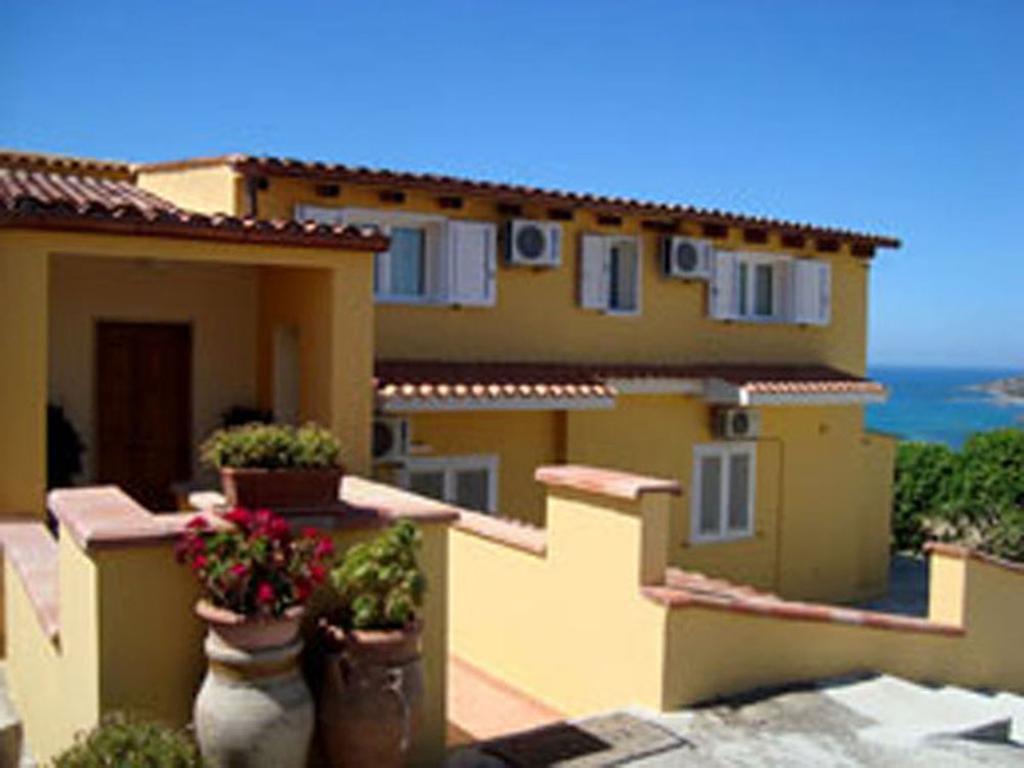 Villa Margherita Sciacca Zimmer foto